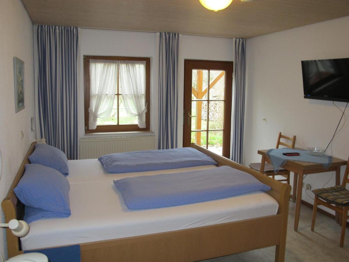 Gasthaus Adler Hotel Wangen im Allgaeu Luaran gambar