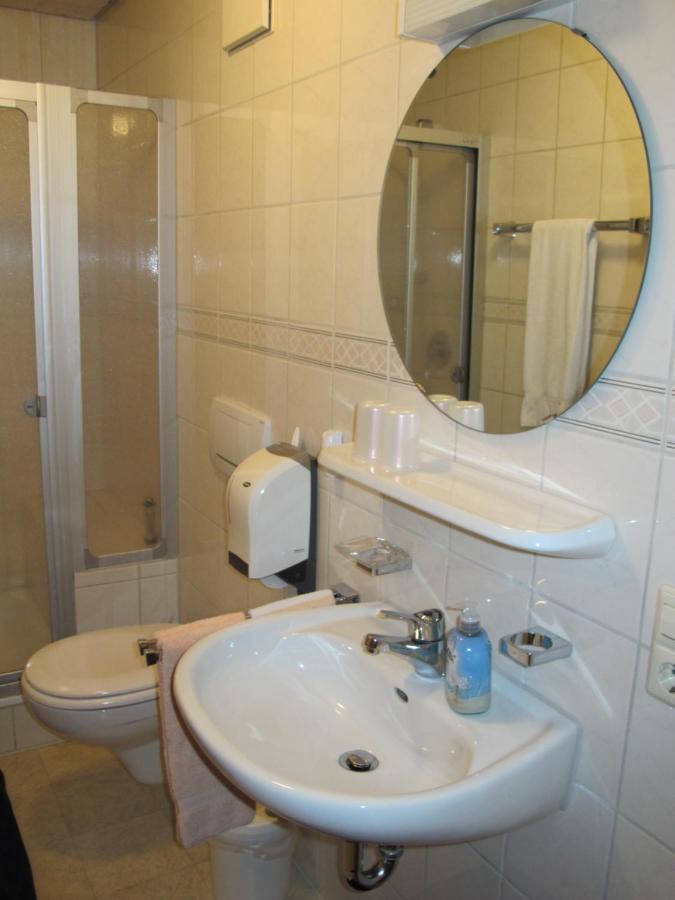 Gasthaus Adler Hotel Wangen im Allgaeu Luaran gambar