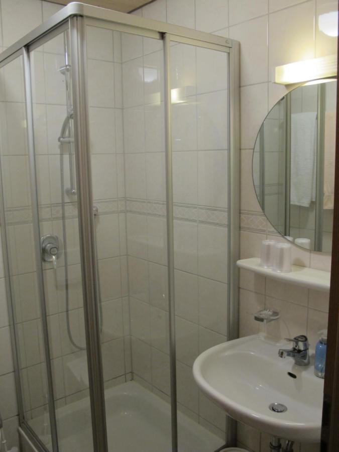 Gasthaus Adler Hotel Wangen im Allgaeu Luaran gambar