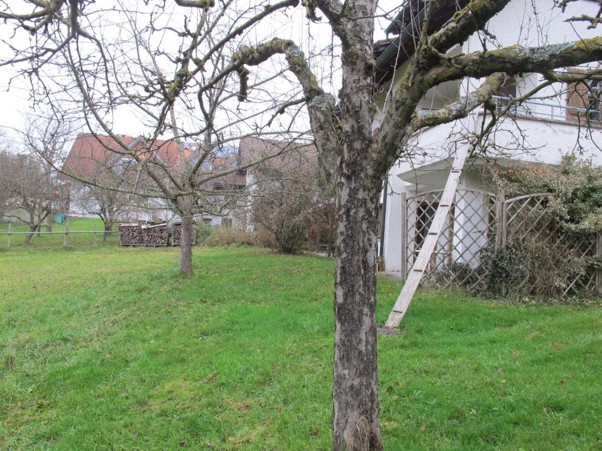 Gasthaus Adler Hotel Wangen im Allgaeu Luaran gambar