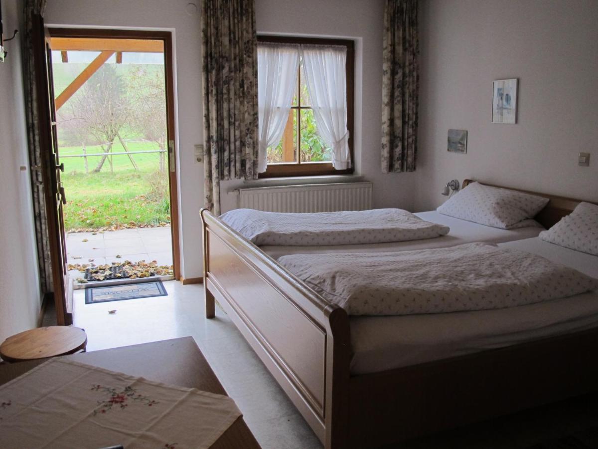 Gasthaus Adler Hotel Wangen im Allgaeu Luaran gambar