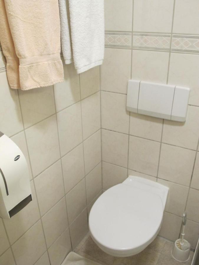 Gasthaus Adler Hotel Wangen im Allgaeu Luaran gambar