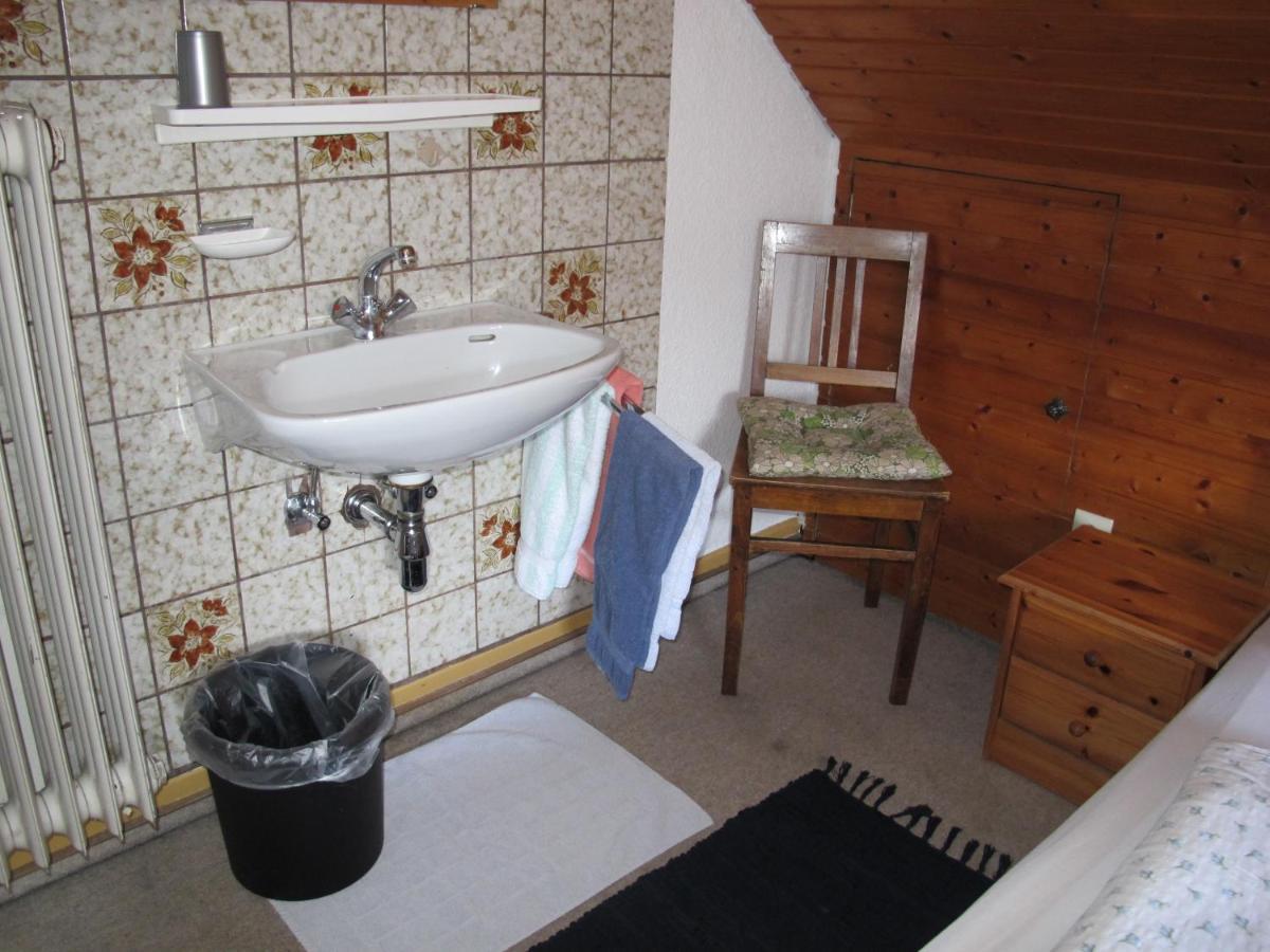 Gasthaus Adler Hotel Wangen im Allgaeu Luaran gambar