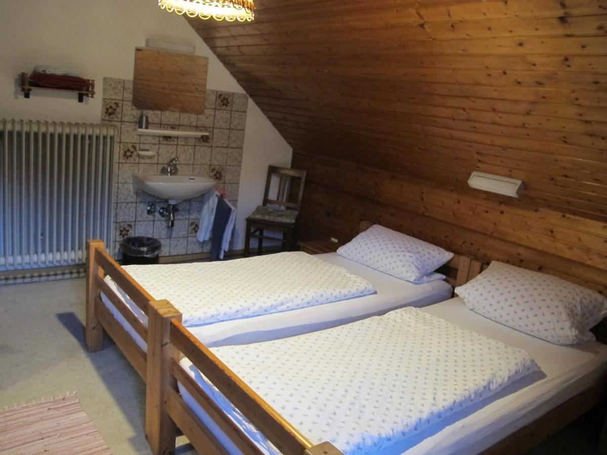 Gasthaus Adler Hotel Wangen im Allgaeu Luaran gambar