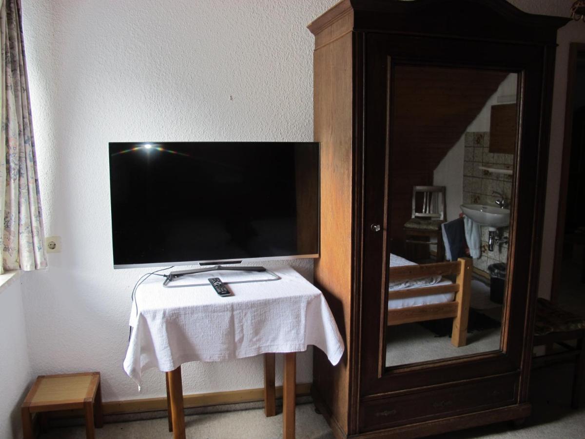 Gasthaus Adler Hotel Wangen im Allgaeu Luaran gambar
