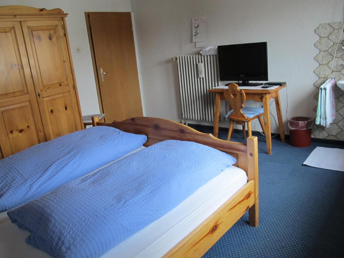 Gasthaus Adler Hotel Wangen im Allgaeu Luaran gambar