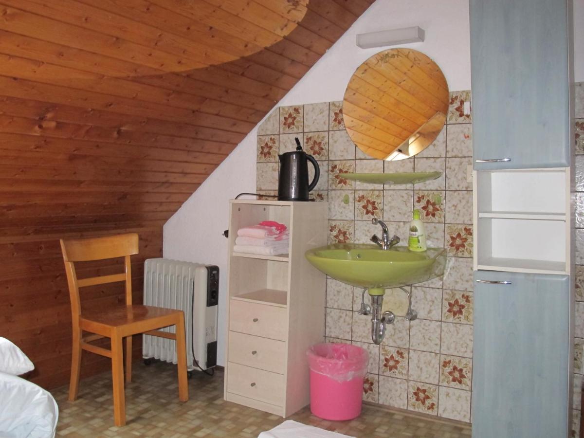 Gasthaus Adler Hotel Wangen im Allgaeu Luaran gambar
