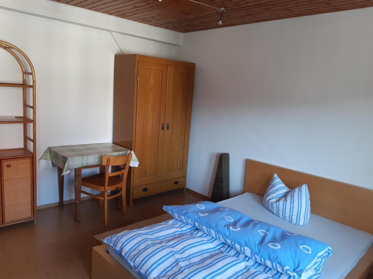 Gasthaus Adler Hotel Wangen im Allgaeu Luaran gambar