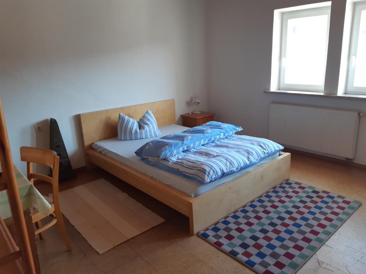 Gasthaus Adler Hotel Wangen im Allgaeu Luaran gambar
